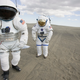 Illustration for article titled Awesome Photos of NASA Equipment Tests